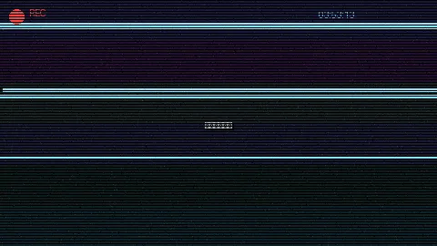 周末随拍记录 - 黄色 库房 原创视频